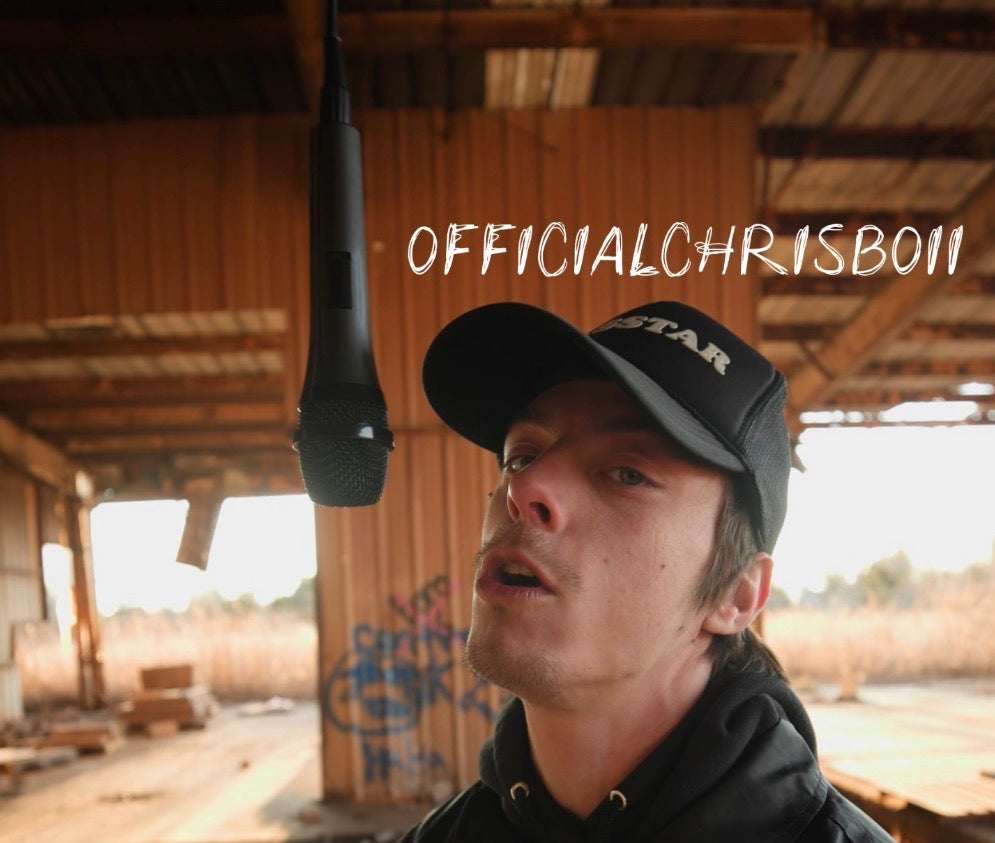 OFFICIALCHRISBOII Music